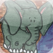 iJungle game for kids
	icon